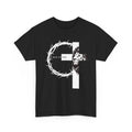 Men's Man of God Front T-shirt