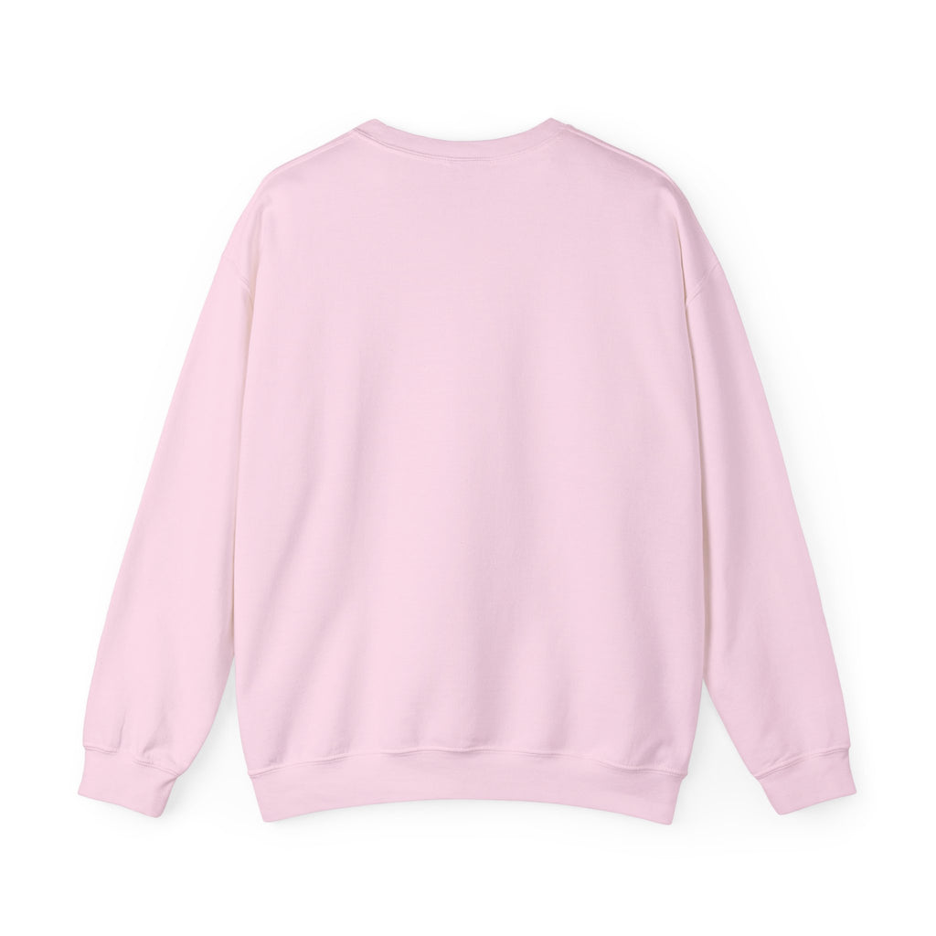 Praying Women Crewneck Sweatshirt
