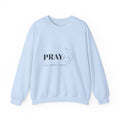 Praying Women Crewneck Sweatshirt