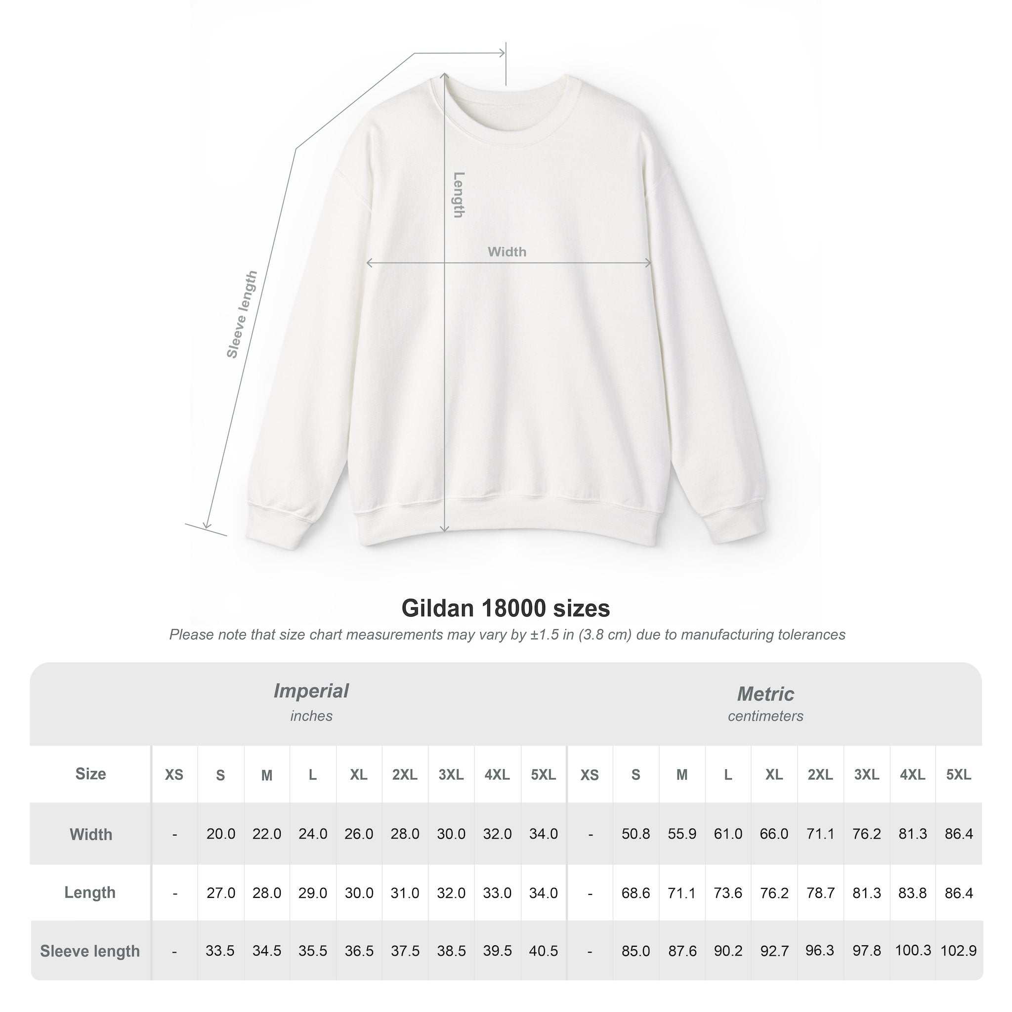 Praying Women Crewneck Sweatshirt