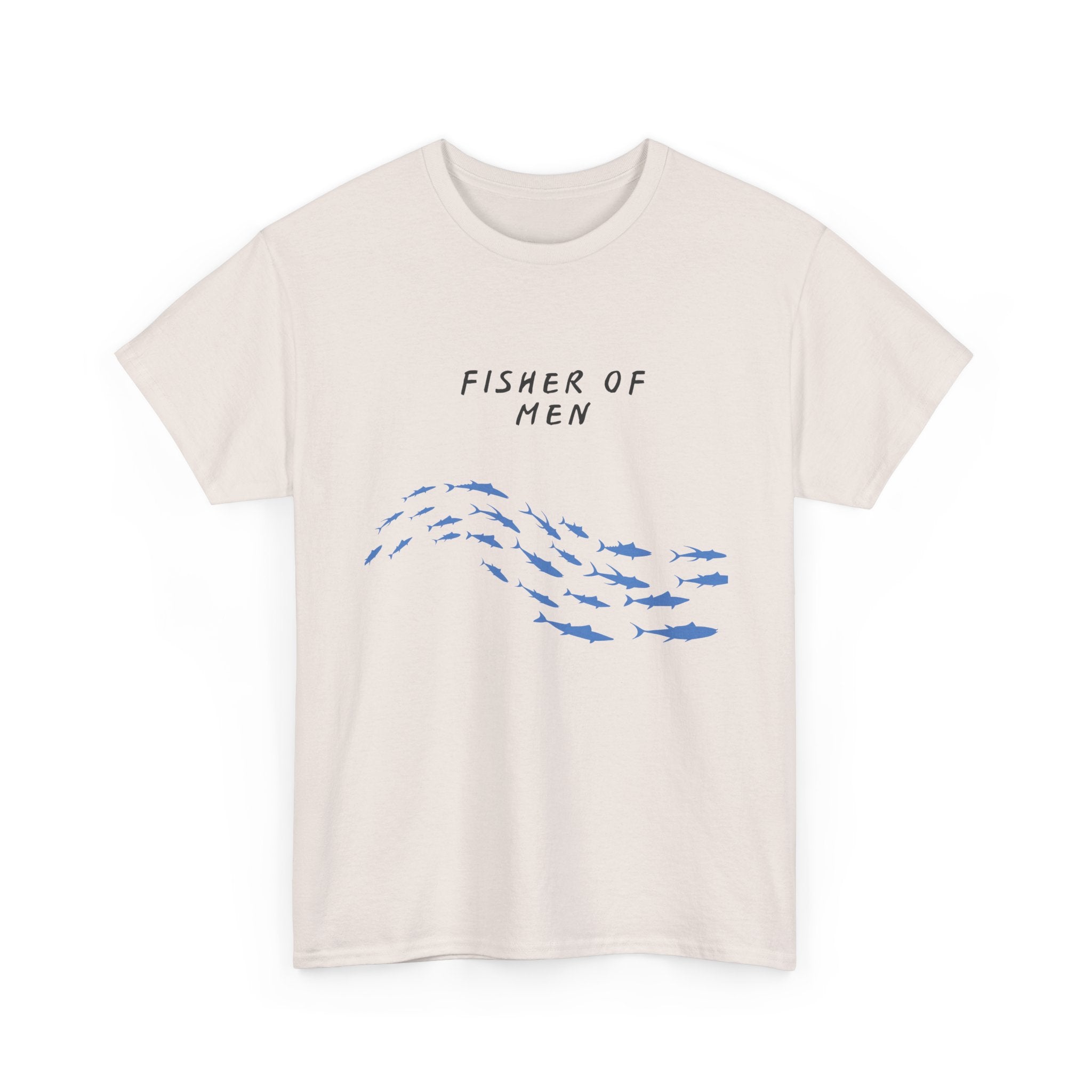 Fisher of Men T-shirt