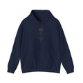 The Trinity Hoodie (Front)