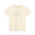 A Little Bit of Faith T-shirt